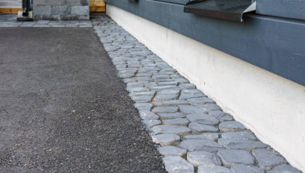 Best Decorative Driveway Pavers  in Mastic, NY